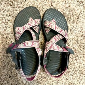 Chacos